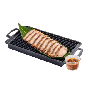 Isaan Style Grilled Pork Neck