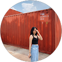 Allegra Tang profile picture